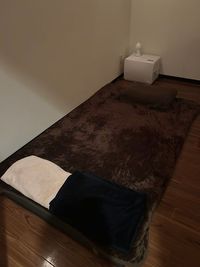Club Awesome! 内 エステ・マッサージ・整体・タイ古式などの施術に対応可能♪の室内の写真