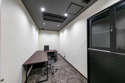 北浜・堺筋本町駅7分 / 【完全個室】のお部屋 / 活用方法様々 / Wi-Fi◎ / 無料ドリンク◎ - レンタルオフィスビーハイヴ