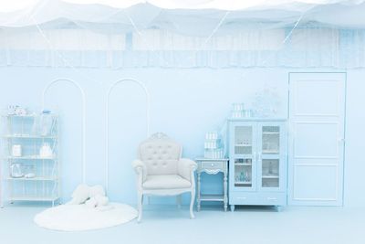 スペース② - 撮影スタジオ「スタジオリリス＆サキュバス」 【スタジオリリス】かわいいガーリーなレンタルスタジオの室内の写真