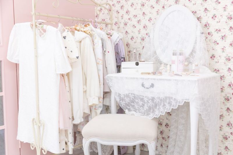 【スタジオリリス】かわいいガーリーなレンタルスタジオ - 撮影スタジオ「スタジオリリス＆サキュバス」