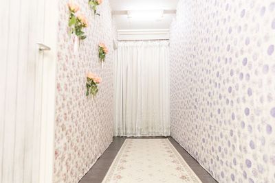 スペース⑥ - 撮影スタジオ「スタジオリリス＆サキュバス」 【スタジオリリス】かわいいガーリーなレンタルスタジオの室内の写真