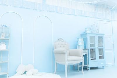 スペース② - 撮影スタジオ「スタジオリリス＆サキュバス」 【スタジオリリス】かわいいガーリーなレンタルスタジオの室内の写真