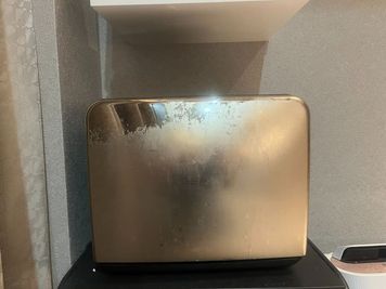 minoriba_代々木駅北店 レンタルサロン　スペース1の設備の写真