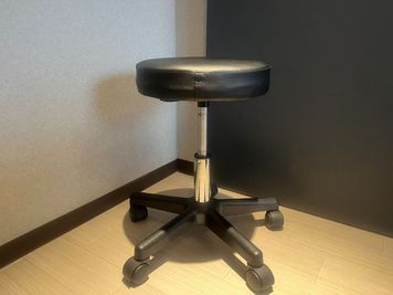 ・備品が充実しています。 - minoriba_代々木駅北店 レンタルサロン　スペース2の設備の写真