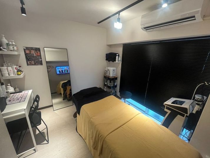 レンタルサロン スペース2 - minoriba_代々木駅北店