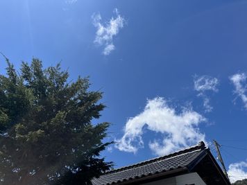 旅館 土と糸 麻績村レンタル古民家の外観の写真