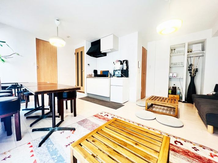 パーティスペースASOBIBA南森町Ⅱ - ASOBIBA南森町