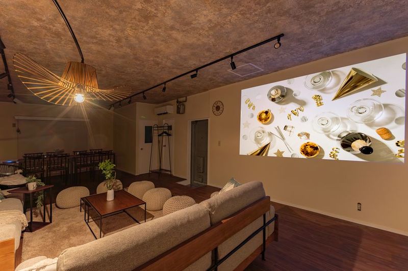 パーティスペース　なんばルクス - パーティスペース　なんばルクス