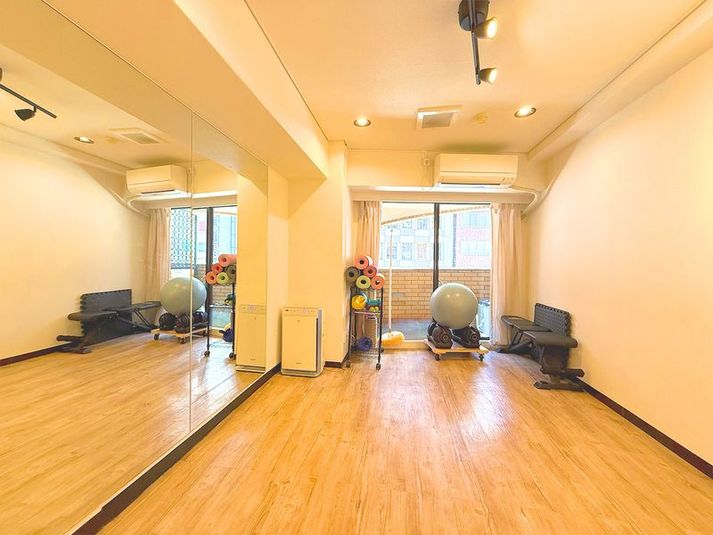 24時間営業◎綺麗な完全個室！多目的レンタルスペース！ - 東横スペースボックス　渋谷1号店