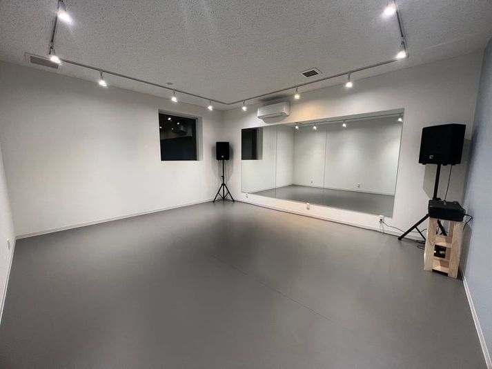 レンタルスタジオ,スペース K-Link Space(2A) - レンタルスタジオ、コミュニティスペース K-Link Space