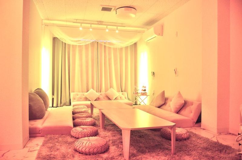 【24時間利用可】錦糸町リラックススペース - relact錦糸町