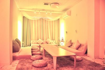 relact錦糸町 【24時間利用可】錦糸町リラックススペースの室内の写真