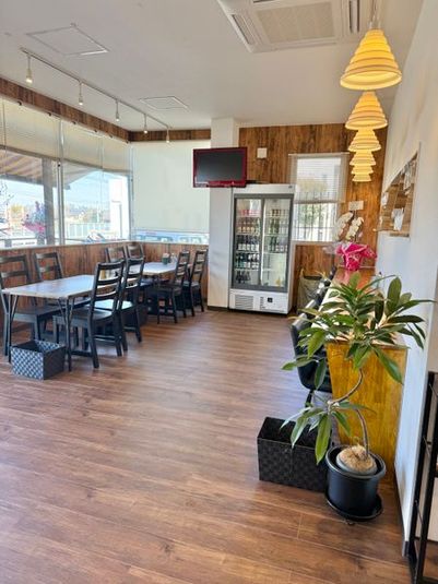 駐車場付き　間貸し - Aladdin(スパイスカレー屋)