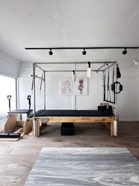 初回限定プライス　【原宿駅徒歩2分】　マシンピラティス・ヨガスタジオ - Pilates salon CROWN