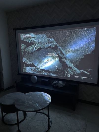 2フロア✨ダイニングルーム🤍シアタールーム小倉🤍 - 小倉駅近レンタルスペース　KCハウス　