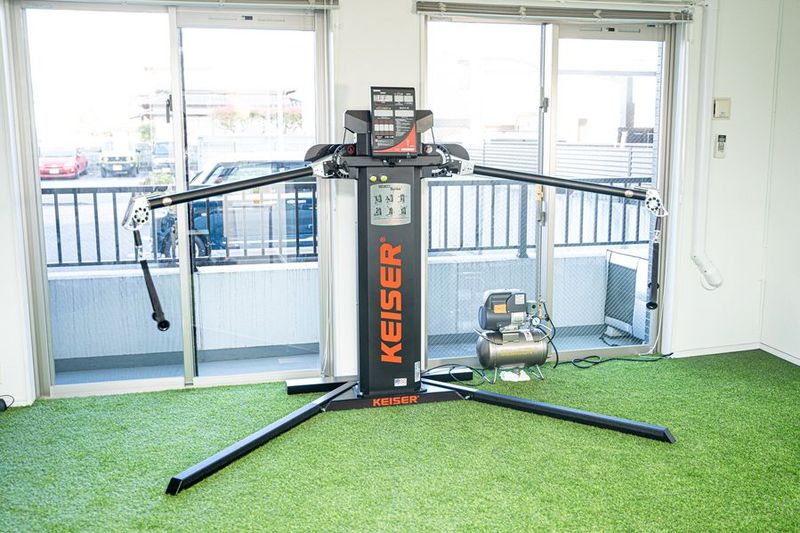 姪浜駅徒歩3分｜完全個室パーソナルジム - PERSONAL GYM BE:MOON