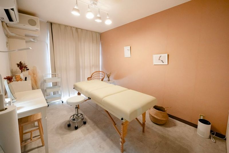 完全個室のレンタルサロンMINI（ミニ）町田 - レンタルサロンMINI町田