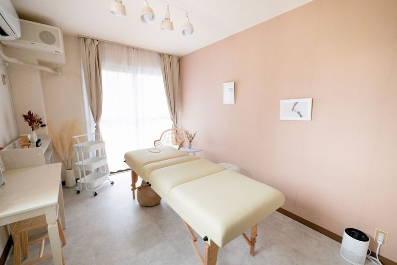 完全個室のレンタルサロンMINI（ミニ）町田 - レンタルサロンMINI町田