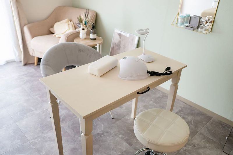 完全個室のレンタルサロン-MINI（ミニ）自由が丘 - レンタルサロンMINI自由が丘