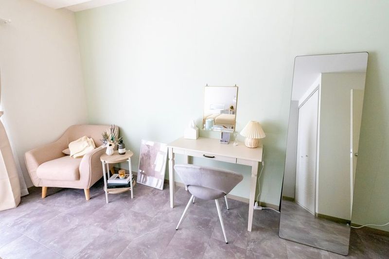 完全個室のレンタルサロン-MINI（ミニ）自由が丘 - レンタルサロンMINI自由が丘