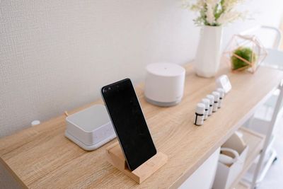 Bluetoothスピーカー - レンタルサロンMINI自由が丘 完全個室のレンタルサロン-MINI（ミニ）自由が丘の室内の写真