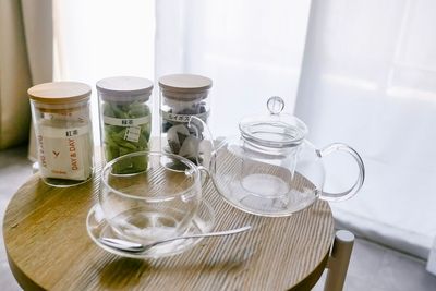 ドリンクセット - レンタルサロンMINI自由が丘 完全個室のレンタルサロン-MINI（ミニ）自由が丘の室内の写真