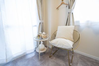 カウンセリングコーナー - レンタルサロンMINI麻布十番 完全個室のレンタルサロンMINI（ミニ）麻布十番の室内の写真