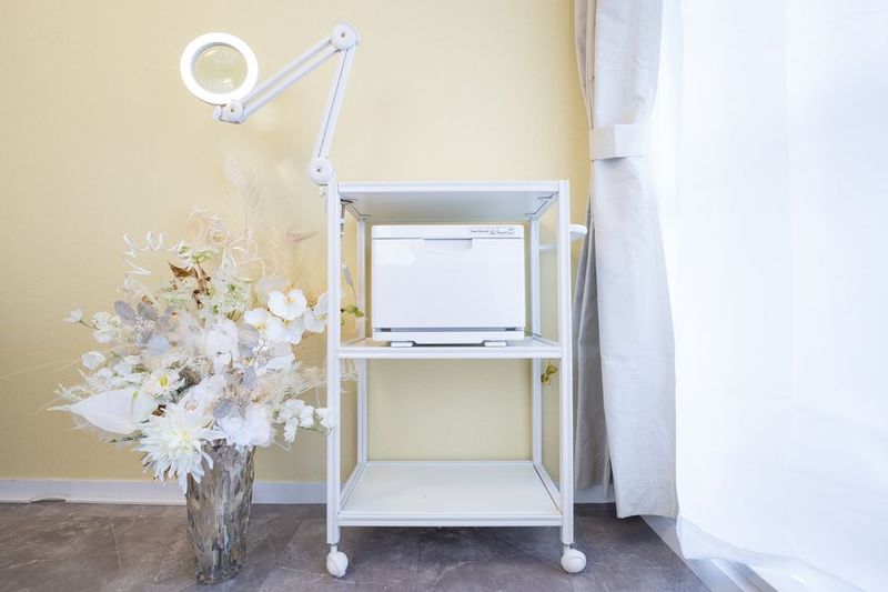 完全個室のレンタルサロンMINI（ミニ）麻布十番 - レンタルサロンMINI麻布十番