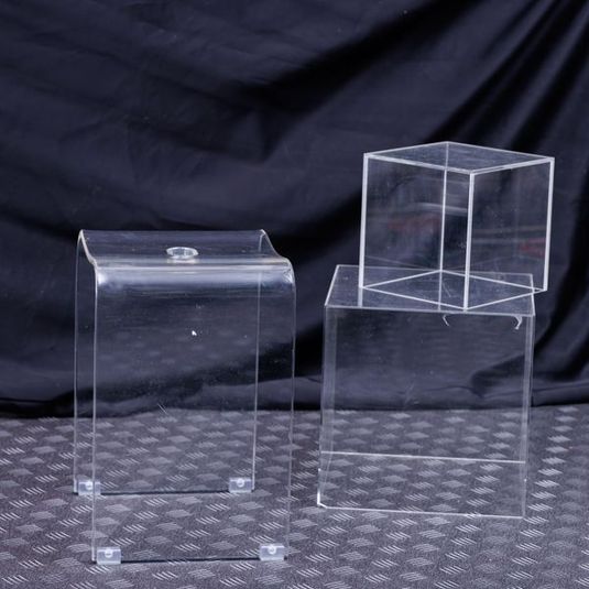 せんびる5号館地下1階B122号室：黒スタジオ - スタジオベース　せんびるスタジオ