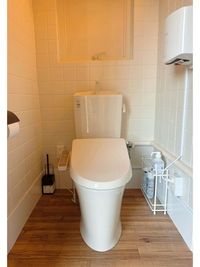 浅草スカイガーデン　屋上 浅草スカイガーデン屋上の設備の写真