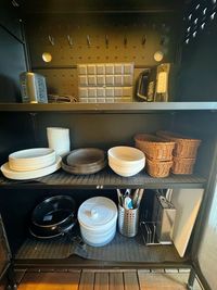 浅草スカイガーデン　屋上 浅草スカイガーデン屋上の設備の写真