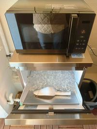 浅草スカイガーデン　屋上 浅草スカイガーデン屋上の設備の写真