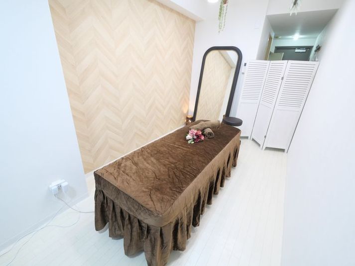 SalonIvy新宿2号店 - SalonIvy新宿2号店