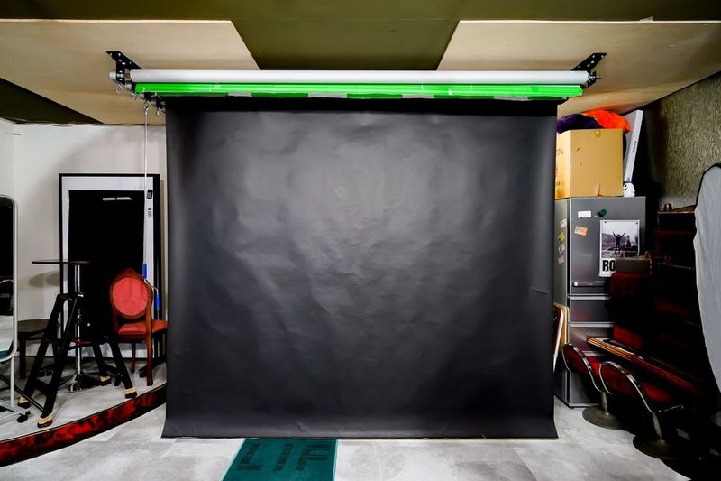 レンタル撮影スタジオ　スタジオまる - レンタルフォトスタジオ　「スタジオ　まる」