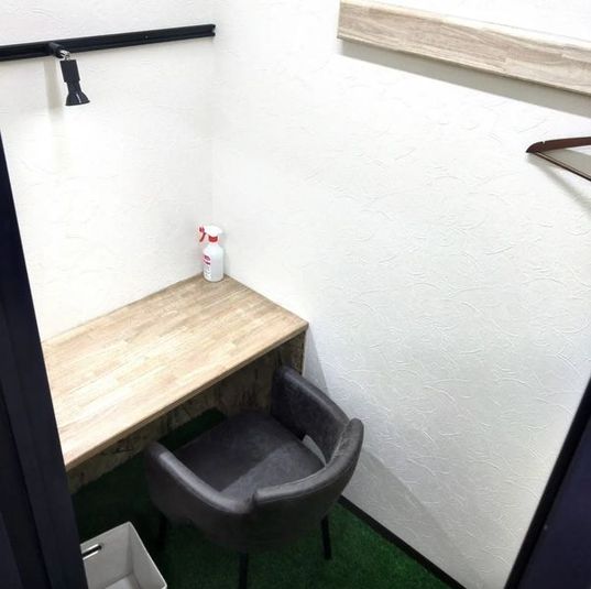 太子橋今市駅徒歩5分！仕事勉強に最適✨飲食持込OK🍔🥤 - セルフカフェ太子橋店