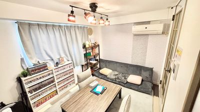 2025年4月の様子② - グッドワン【おうちスペース】京都市役所駅前店 グッドワン京都寺町　未成年🆗防犯カメラ🈚️出入り🆓の室内の写真