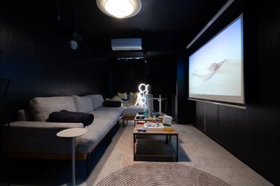639_CINEMA五反田の室内の写真