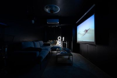 639_CINEMA五反田の室内の写真