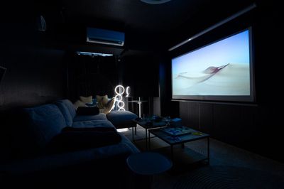 639_CINEMA五反田の室内の写真