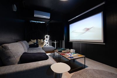 639_CINEMA五反田の室内の写真