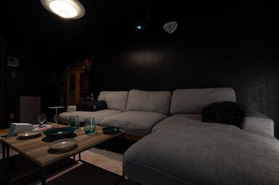 639_CINEMA五反田の室内の写真