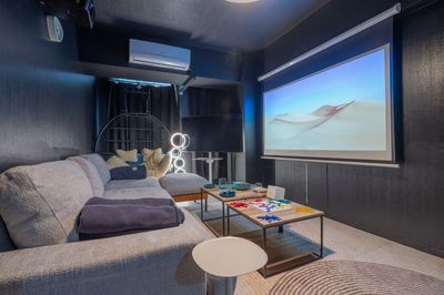 639_CINEMA五反田の室内の写真