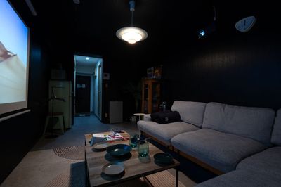 639_CINEMA五反田の室内の写真