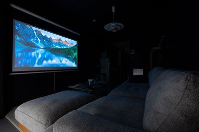 639_CINEMA五反田の室内の写真