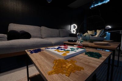 639_CINEMA五反田の室内の写真