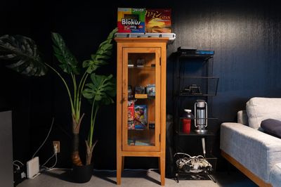 639_CINEMA五反田の設備の写真