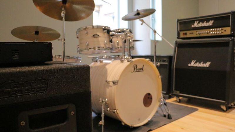 レンタルスタジオ K-Link Space(2B) - レンタルスタジオ、コミュニティスペース K-Link Space