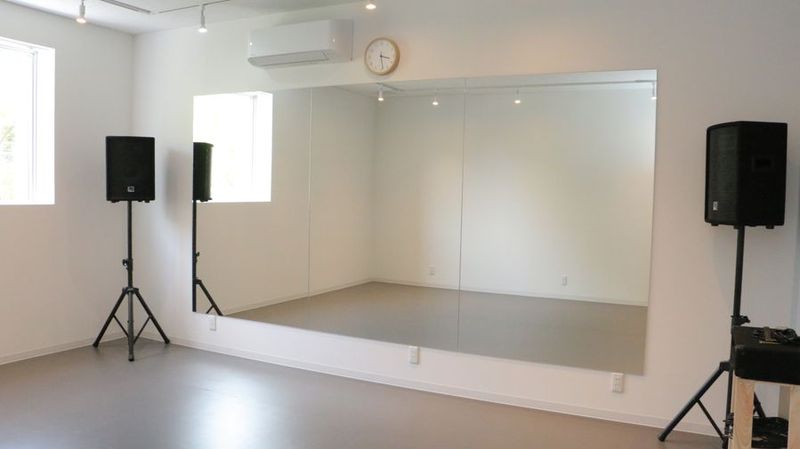 レンタルスタジオ,スペース K-Link Space(3A) - レンタルスタジオ、コミュニティスペース K-Link Space