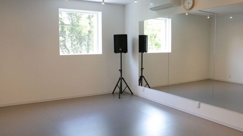 レンタルスタジオ,スペース K-Link Space(3A) - レンタルスタジオ、コミュニティスペース K-Link Space