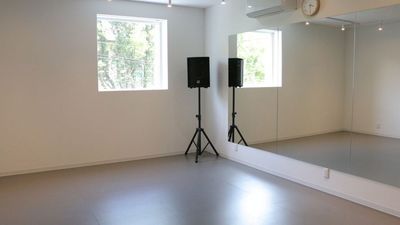 レンタルスタジオ、コミュニティスペース K-Link Space レンタルスタジオ,スペース K-Link Space(3A)の室内の写真